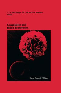 Produktbild: Coagulation and Blood Transfusion