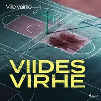 Produktbild: Viides virhe