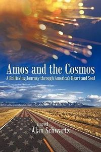 Produktbild: Amos and the Cosmos