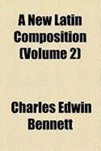 Produktbild: A New Latin Composition (Volume 2)
