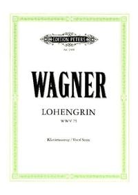 Bild vom Artikel Lohengrin (Oper in 3 Akten) WWV 75 vom Autor Richard Wagner