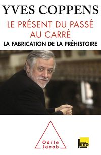 Produktbild: Le Present du passe au carre