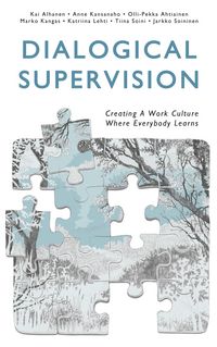 Produktbild: Dialogical Supervision