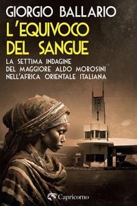 Produktbild: L'equivoco del sangue