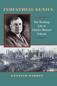Produktbild: Industrial Genius