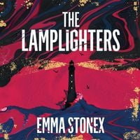 Produktbild: The Lamplighters