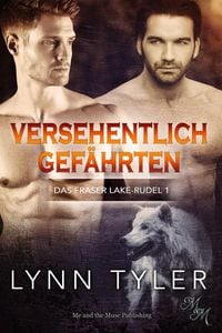 Produktbild: Versehentlich Gef&auml;hrten