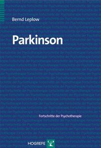 Bild vom Artikel Parkinson vom Autor Bernd Leplow