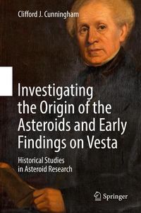 Produktbild: Investigating the Origin of the Asteroids and Early Findings on Vesta