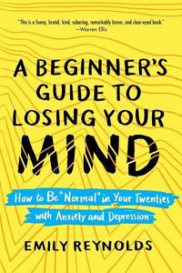 Produktbild: A Beginner's Guide to Losing Your Mind