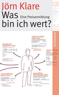 Produktbild: Was bin ich wert?