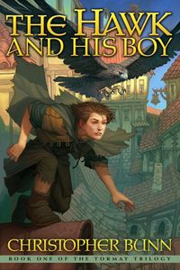 Produktbild: The Hawk and His Boy (The Tormay Trilogy, #1)