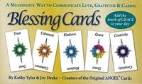 Produktbild: Blessing Cards