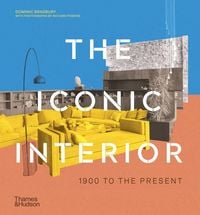 Produktbild: The Iconic Interior