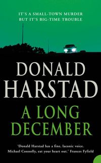 Produktbild: A Long December
