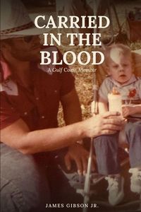 Produktbild: CARRIED IN THE BLOOD