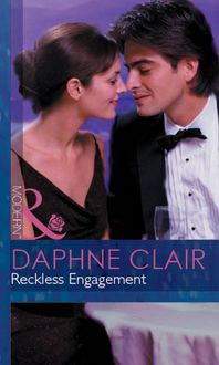 Produktbild: Reckless Engagement