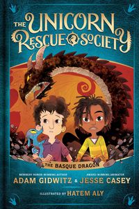 Produktbild: The Basque Dragon