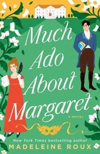 Produktbild: Much Ado About Margaret