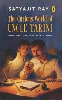 Produktbild: The Curious World of Uncle Tarini