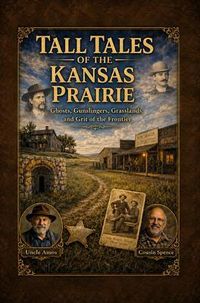 Produktbild: Tall Tales Of The Kansas Prairie