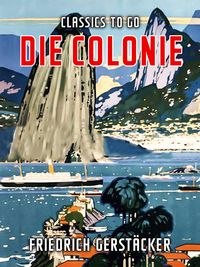 Produktbild: Die Colonie