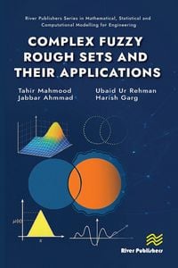 Produktbild: Complex Fuzzy Rough Sets and Their Applications