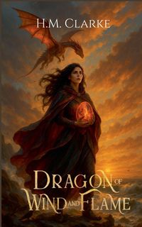 Produktbild: Dragon of Wind and Flame