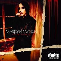 Bild vom Artikel Marilyn Manson: Eat Me,Drink Me vom Autor Marilyn Manson