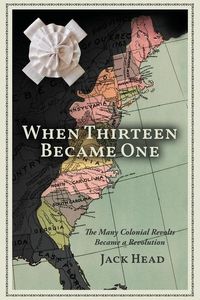 Produktbild: When Thirteen Became One
