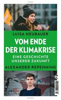 Produktbild: Vom Ende der Klimakrise