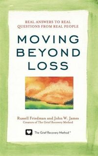 Produktbild: Moving Beyond Loss