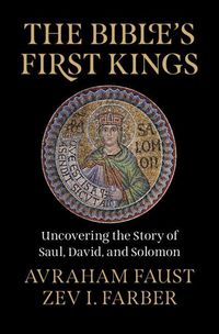Produktbild: The Bible's First Kings