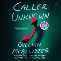 Produktbild: Caller Unknown