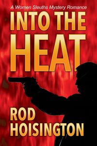 Produktbild: Into the Heat (Sandy Reid Mystery Series #6)