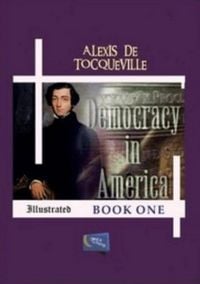 Produktbild: Democracy in America - Book One
