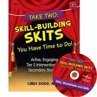 Produktbild: Take Two: Skill-Building Skits You Have Time to Do!