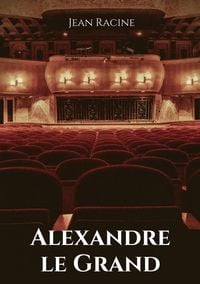 Produktbild: Alexandre le Grand