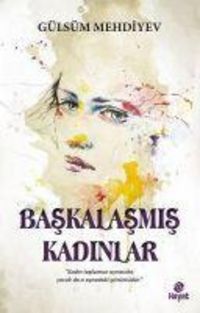 Produktbild: Baskalasmis Kadinlar
