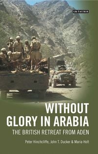 Produktbild: Without Glory in Arabia