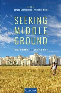 Produktbild: Seeking Middle Ground