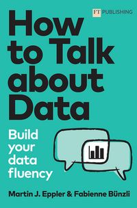 Produktbild: Talk about Data