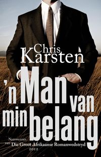 Produktbild: 'n Man van min belang