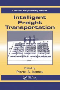 Produktbild: Intelligent Freight Transportation