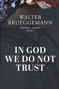 Produktbild: In God We Do Not Trust