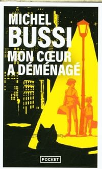 Produktbild: Mon coeur a d&eacute;m&eacute;nag&eacute;