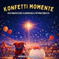 Produktbild: Konfetti Momente