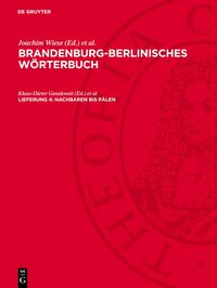 Produktbild: Nachbaren bis p&aring;len