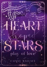 Produktbild: Heart-Shaped Stars