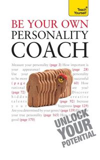 Produktbild: Be Your Own Personality Coach